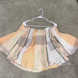 Free people off shoulder top